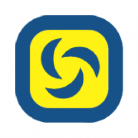 Kitesurfing.at logo