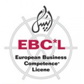 EBC*L Arab World logo