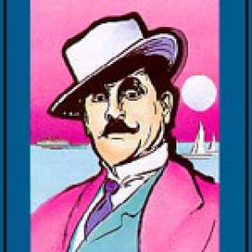 Centro Puccini logo