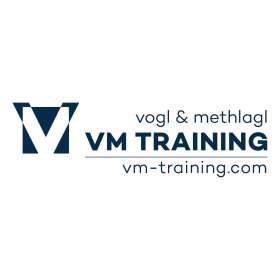 Vogl & Methlagl Training OG logo