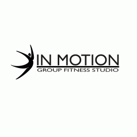 In Motion logo
