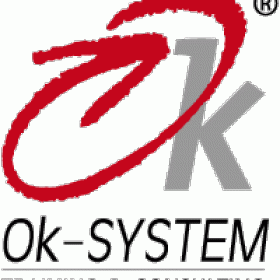 OK-System logo