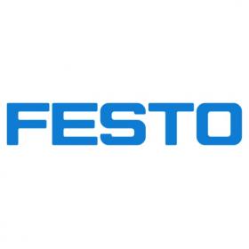Festo Training and Consulting logo