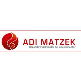 Adi Matzek Grillschule logo