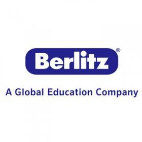Berlitz Austria GmbH logo