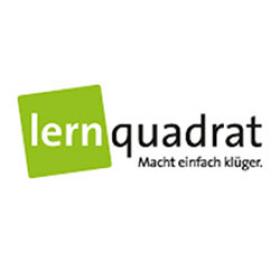 LernQuadrat logo