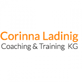 Corinna Ladinig Coaching & Training KG logo