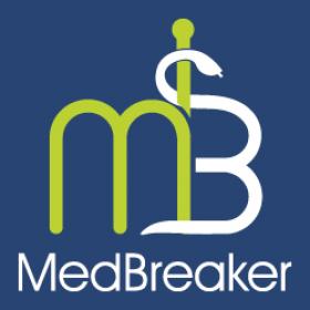 MedBreaker GmbH logo