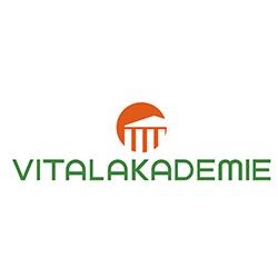 Vitalakademie - akademie mea vita gmbh logo