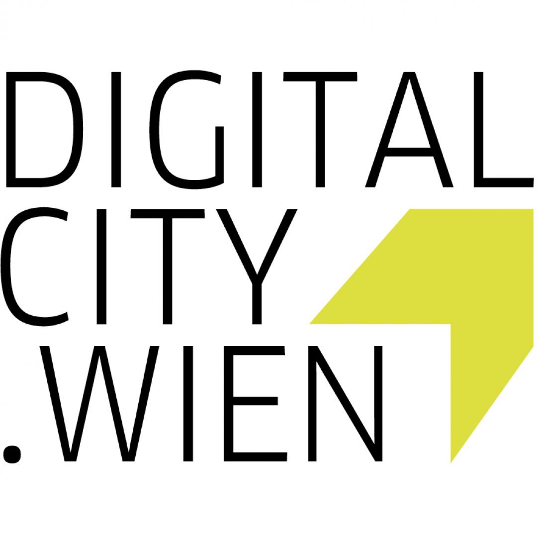 DigitalCity.Wien logo
