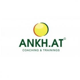 ANKH.AT Coaching & Trainings logo