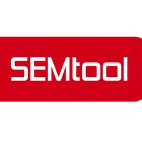 SEMtool logo