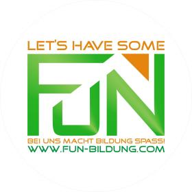 FUN Bildungszentrum logo