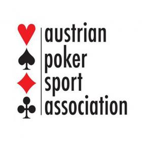 Austrian Pokersport Association logo