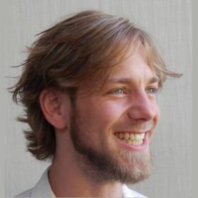 Raphael Schuster, M. Sc. logo