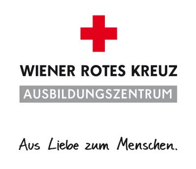Ausbildungszentrum Rotes Kreuz Wien logo
