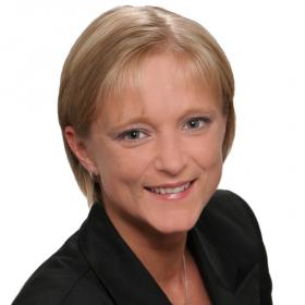 Mag. Daniela Traxler logo