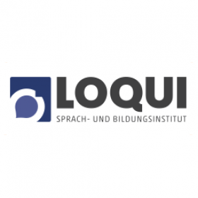 LOQUI Sprach- und Bildungsinstitut GmbH logo