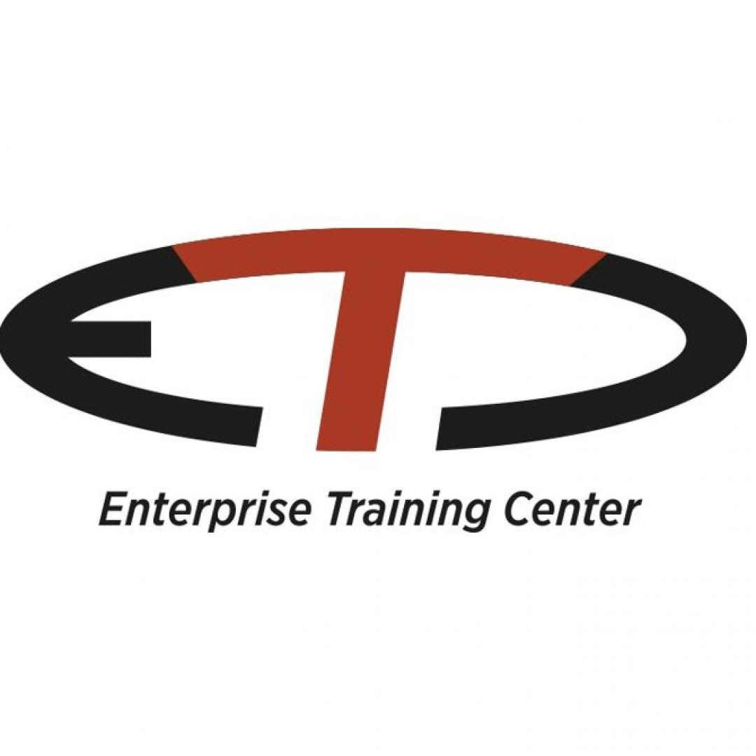 ETC - Office Academy logo