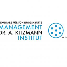 Management-Institut Dr. A. Kitzmann logo